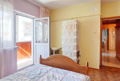 Apartament cu 3 camere decomandat în Eroilor - 10