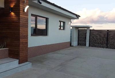 Casă cu Teren 600 Mp în Smârdan - 3