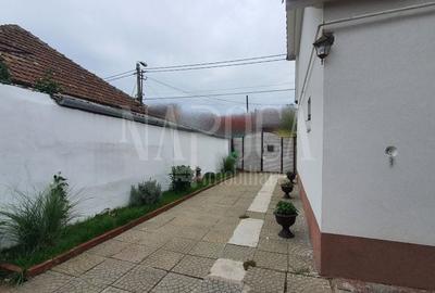 Casă individuală cu 4 camere cu Canalizare în Oncea - 13
