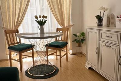 Apartament cu 2 camere în Central - 8