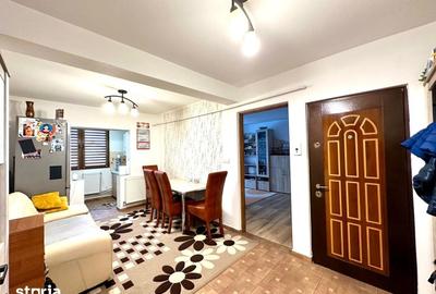 Apartament cu 2 camere în Nord - 11