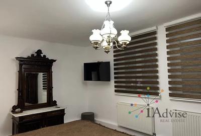 Apartament cu 3 camere în Centrul Istoric - 4