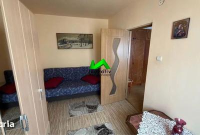 Apartament cu 2 camere, mobilat în Central