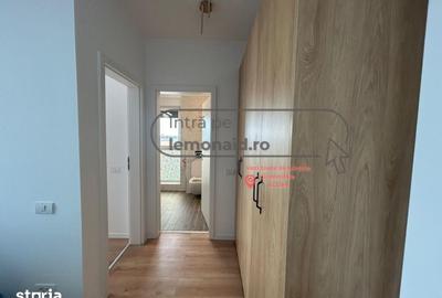 Apartament cu 2 camere, mobilat în Blașcovici - 6
