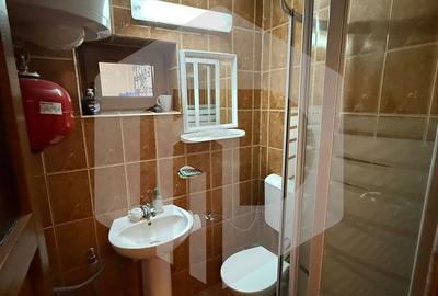 Casă cu 5 camere cu Teren 250 Mp în Șelimbăr - 12