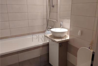 Apartament cu 2 camere semidecomandat, mobilat în Iosefin - 12