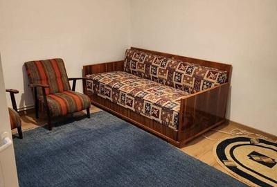 Apartament cu 3 camere decomandat, mobilat în Central - 8