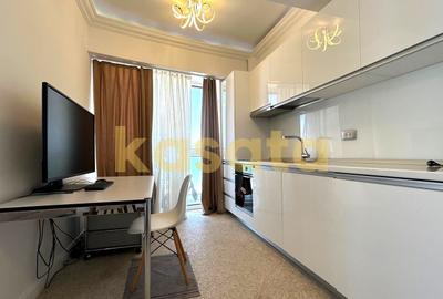 Apartament cu 3 camere decomandat, mobilat în Nord - 14