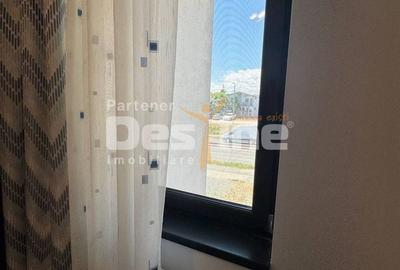 Apartament cu 2 camere în Nord - 13