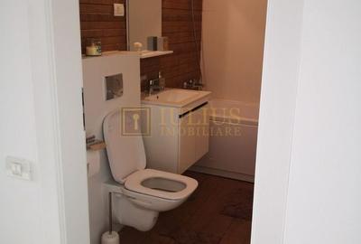 Apartament cu 2 camere decomandat, mobilat în Medicină - 11