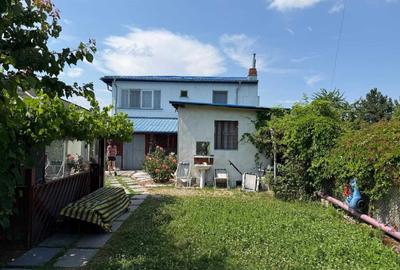 Casă cu 4 camere în Ciolpani - 2