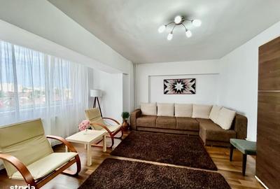 Apartament cu 3 camere în Griviței