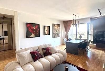 Apartament cu 2 camere în Cișmigiu