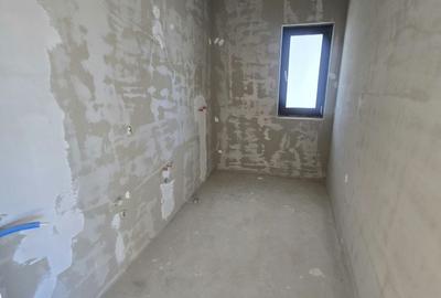 Apartament cu 2 camere în Dâmbul Rotund