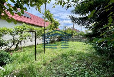 Casă cu 3 camere cu Teren 1440 Mp în Prejmer
