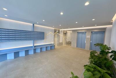 Apartament cu 2 camere decomandat, mobilat în Pipera - 23