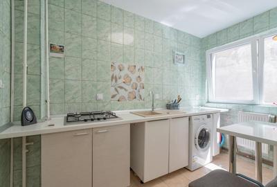 Apartament cu 2 camere decomandat, mobilat în Centru Civic - 8