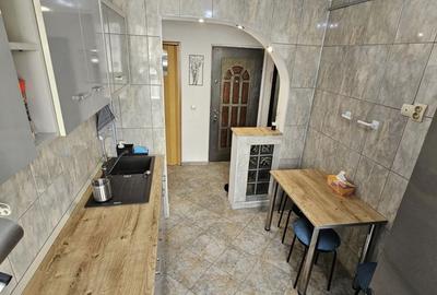 Apartament cu 2 camere semidecomandat în Titan