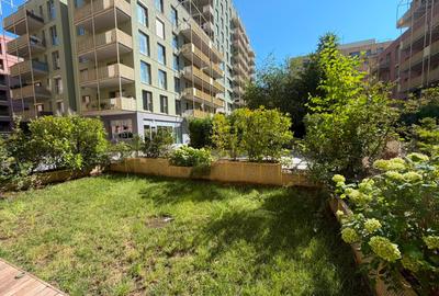 Apartament cu 2 camere decomandat, mobilat în Bucureștii Noi