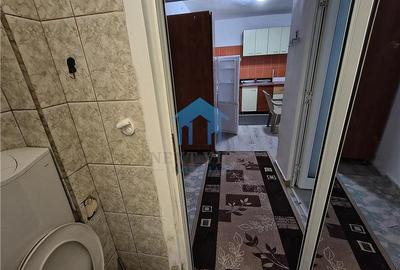 Apartament cu 2 camere decomandat în Mănăștur - 7