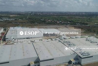 Spațiu industrial, de 6,000 mp, în Centura Vest - 4
