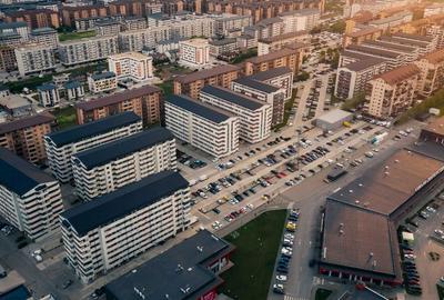 Garsonieră semidecomandată în Chiajna - 3