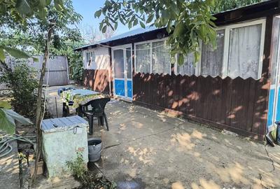 Casă cu 2 camere în Radovan