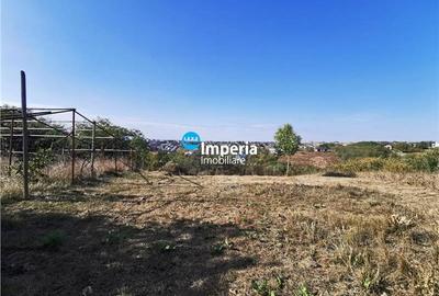 Teren Construcții intravilan de 500 mp, în Viticultori - 1