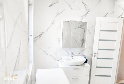 Apartament cu 3 camere în Central - 9