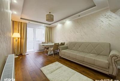 Apartament cu 2 camere decomandat în Florești - 3