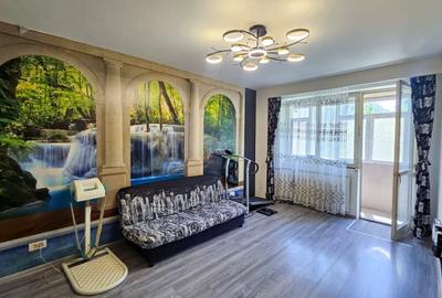Apartament cu 3 camere decomandat în Drumul Taberei - 2