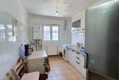 Apartament cu 2 camere decomandat, mobilat în Colentina - 9