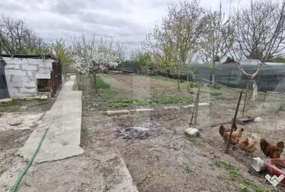 Casă cu 3 camere cu Teren 1000 Mp în Central - 11