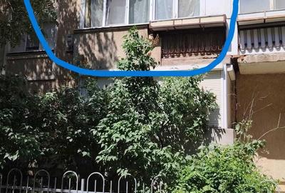 Apartament cu 2 camere semidecomandat în Vitan - 1