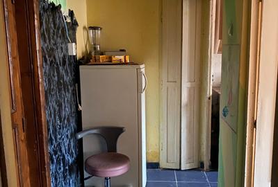 Garsonieră decomandată în Central - 5