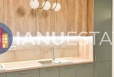Apartament cu 2 camere decomandat în Apărătorii Patriei
