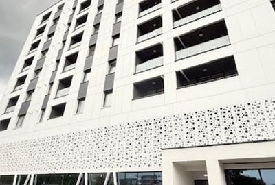 Apartament cu 2 camere nedecomandat în Central - 1