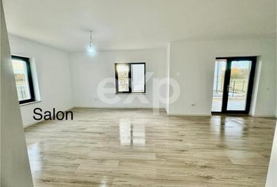Duplex cu 4 camere cu Canalizare în Big-Bascov - 1