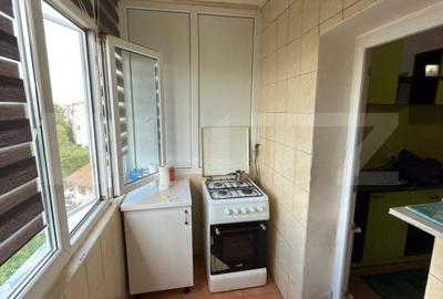 Apartament cu 2 camere decomandat în Mihai Bravu - 3