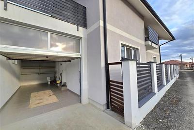 Casă individuală cu 5 camere cu Canalizare în Sânmartin - 28
