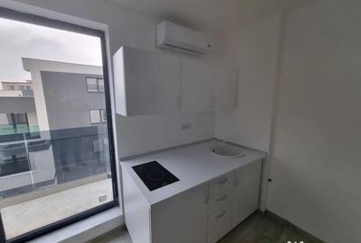 Apartament cu 2 camere decomandat, mobilat în Tomis Plus - 16