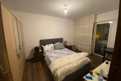 Garsonieră decomandată în Găvana