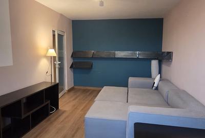 Apartament cu 2 camere decomandat în Costin Georgian