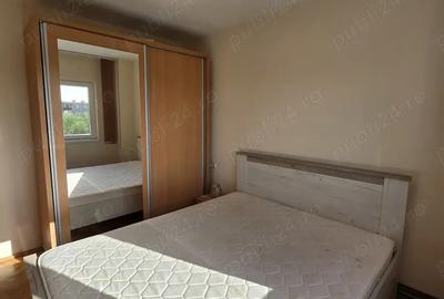 Apartament cu 2 camere decomandat în Alfa - 5