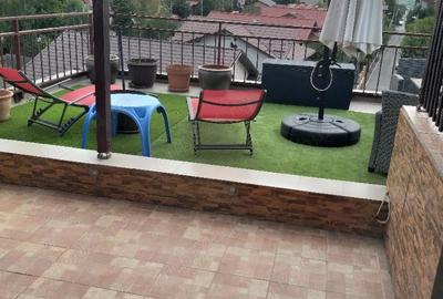 Apartament cu 4 camere semidecomandat în Bragadiru - 3