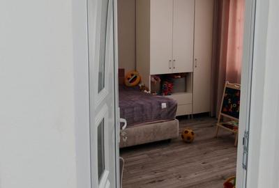 Casă cu 4 camere în Buleta - 5
