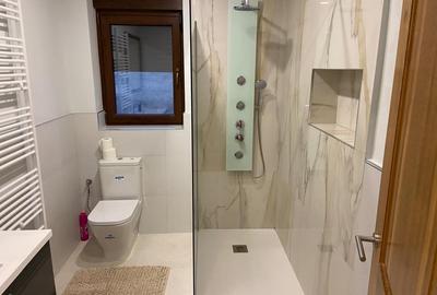 Casă individuală cu 5 camere cu Canalizare în Cetate - 12