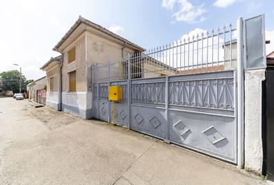 Casă individuală cu 5 camere cu Canalizare în Lunei - 32