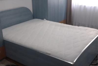 Apartament cu 3 camere decomandat în George Enescu