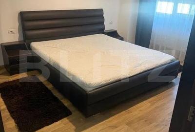 Apartament cu 2 camere decomandat în Nicolina
